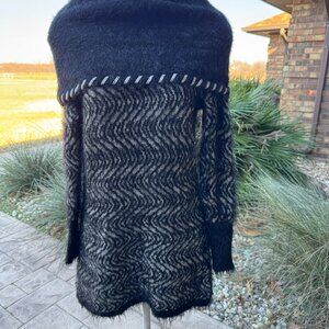 Alberto Makali Sweater Size Small